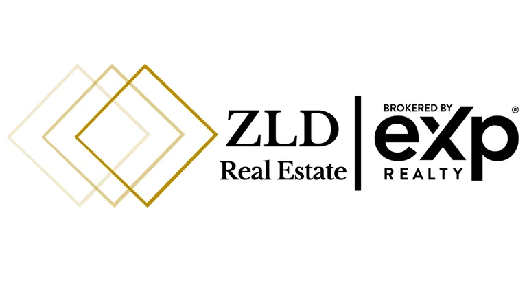 ZLD Partners Real Estate Logo