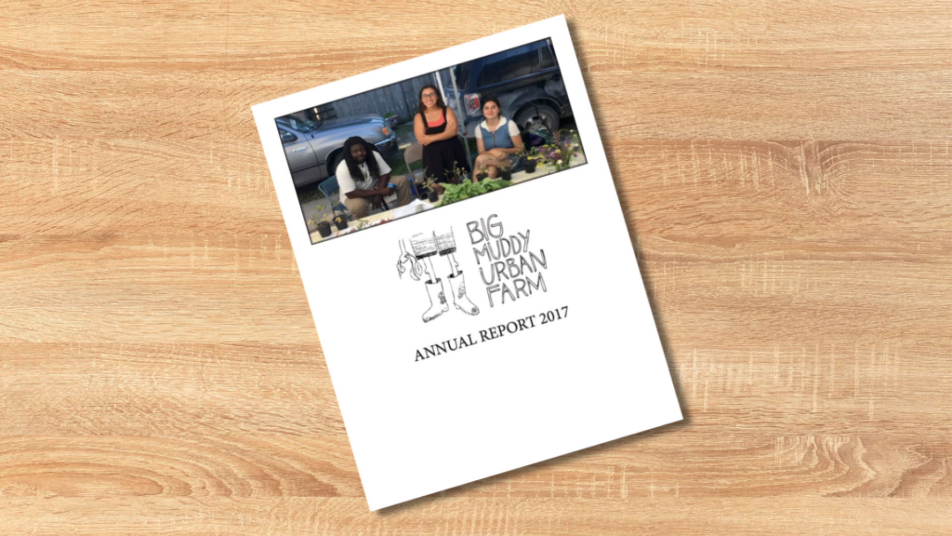 Annual Report